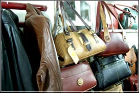 Leather Products in Kerala 