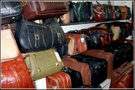 Leather Products in Kerala 