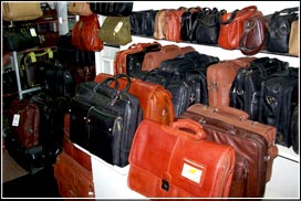 Leather Products in Kerala 