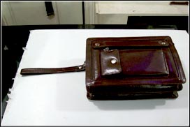 Leather Products in Kerala 